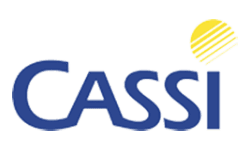 Logo do convênio Cassi