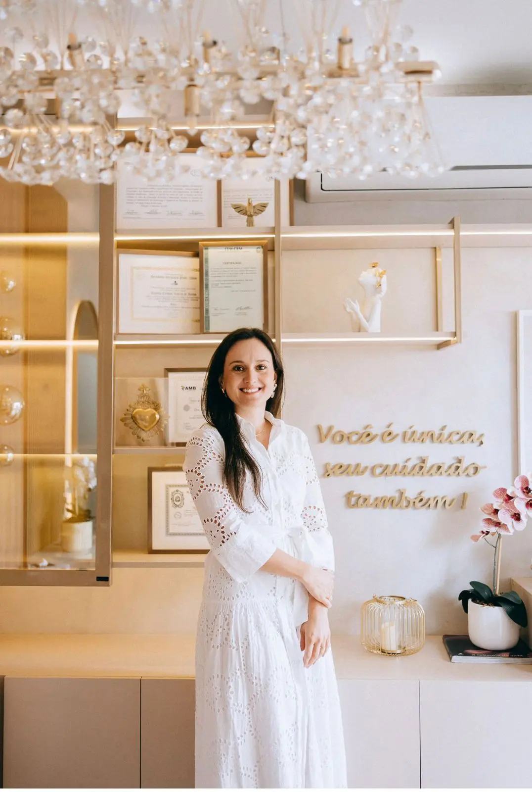 Dra Jaqueline Layse de Oliveira Tedesco - foto 3
